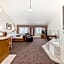 Stony Plain Inn & Suites
