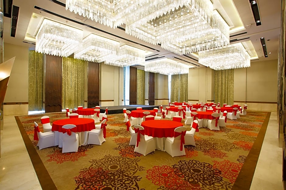 Courtyard by Marriott Agra