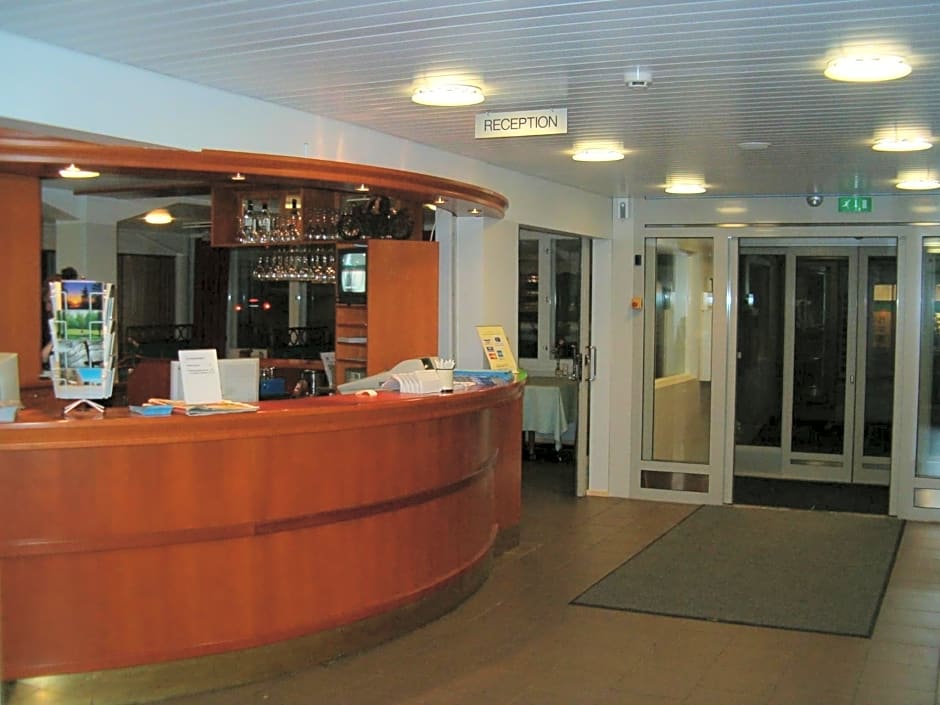 Hotel Pietari Kylliäinen
