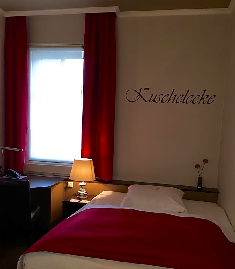 Hotel Lippischer Hof
