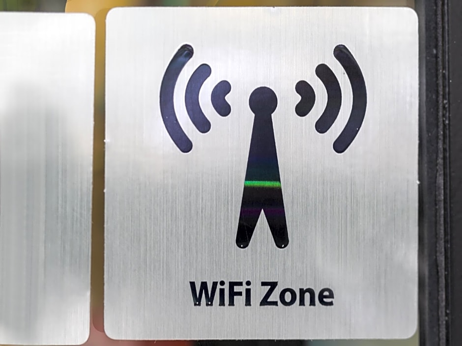 Smile Hotel Danau Kota