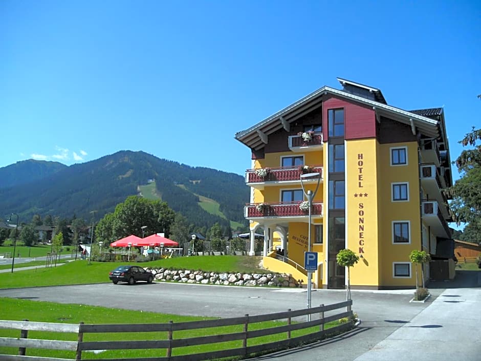 Hotel Sonneck