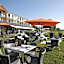 Hotel du Golf de l'Ailette, The Originals Relais (Qualys-Hotel)