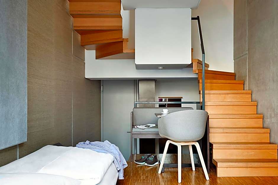 Wedina Serviced Apartments