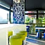 ibis budget Saint-Omer Centre