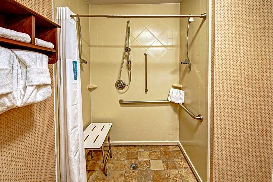 Hampton Inn By Hilton & Suites Pigeon Forge On The Parkway
