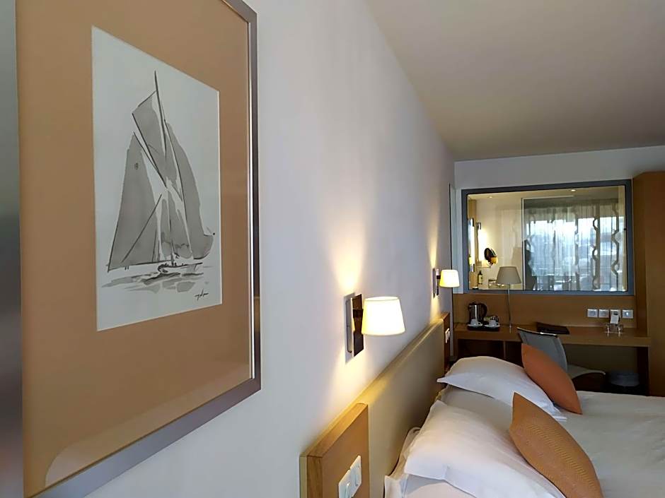 Best Western Premier Hotel Vieux-Port