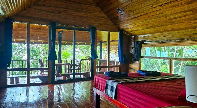 Mai Pen Rai Bungalows