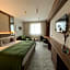 Central Point Hotel Beograd