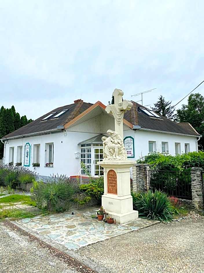 B&B Chardas