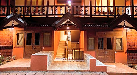 Kaular Atithis Grand Kokan Resort