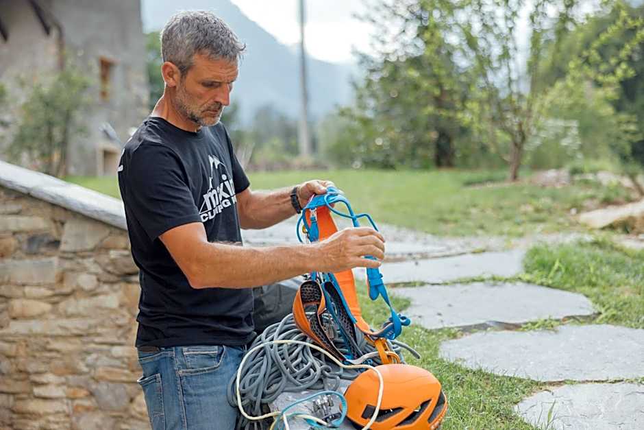 Albergo Locanda Mistral