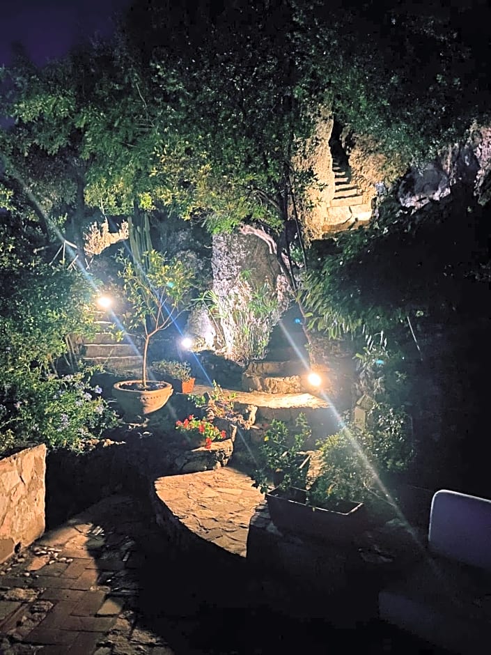 Maison Du Reve Scario