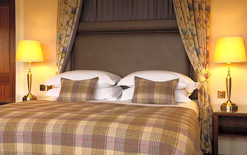 Macdonald Forest Hills Hotel & Spa