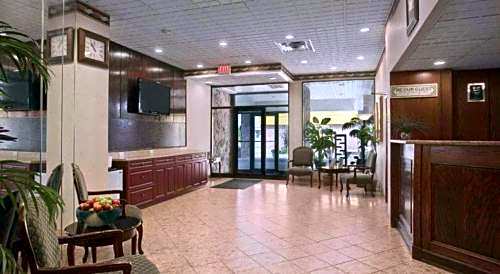 Travelodge by Wyndham Cambridge - Waterloo