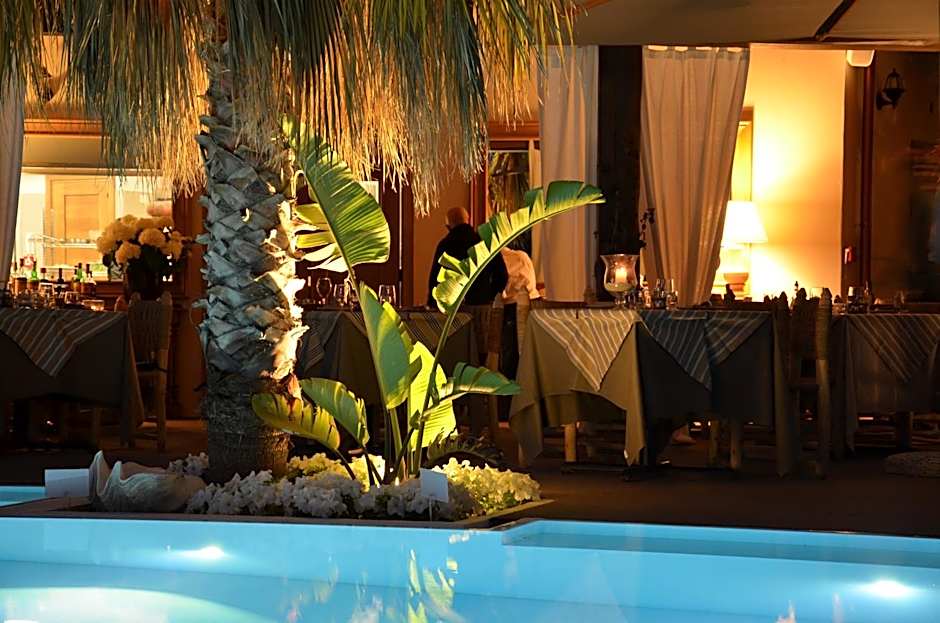 Boutique Hotel Su Sergenti