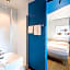ibis budget Ludwigsburg -RENOVIERT IN 2024!-