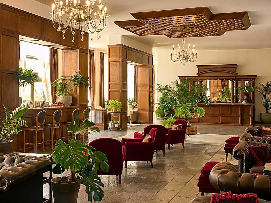 Grecotel Grand Hotel Egnatia