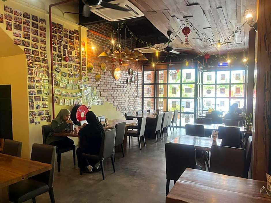 Capital O 89333 Musse Hotel