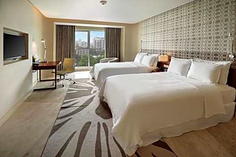 Premium Twin Room - Smoking