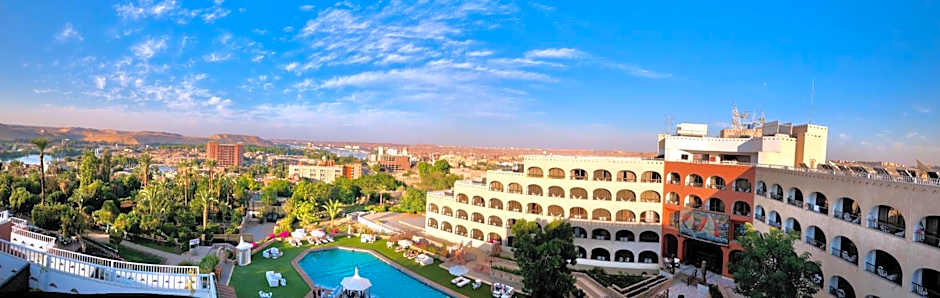 Basma Hotel Aswan