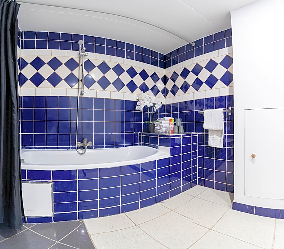 Hotel Le Grand Colombier