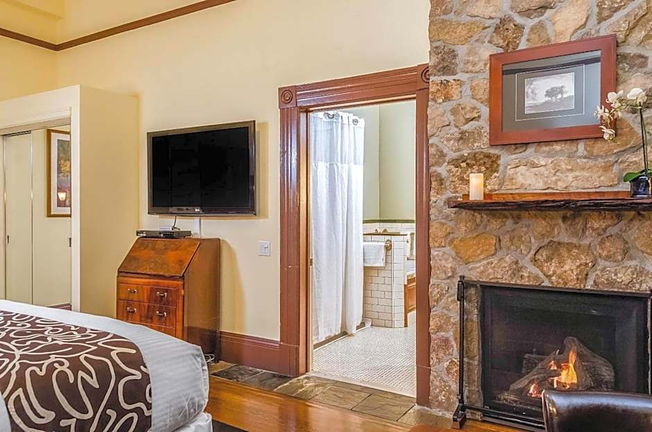 Hotel Napa Valley, an Ascend Collection Hotel