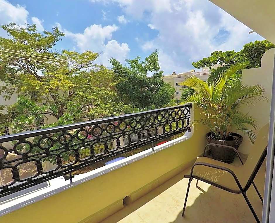 Hotel El Campanario