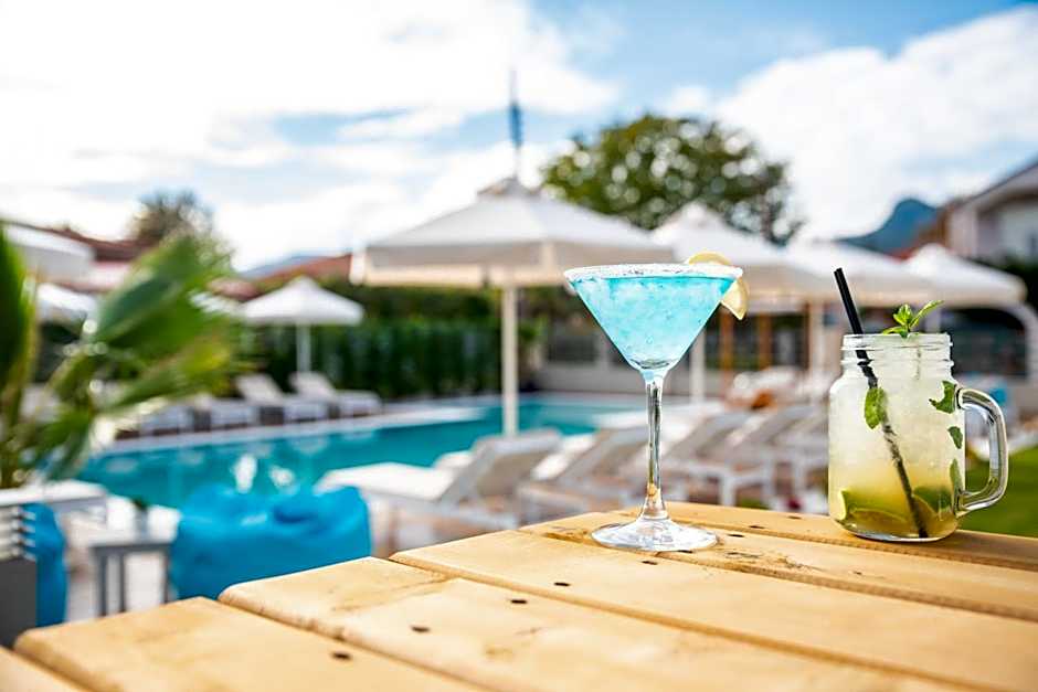 Lagaria Hotel Asprovalta