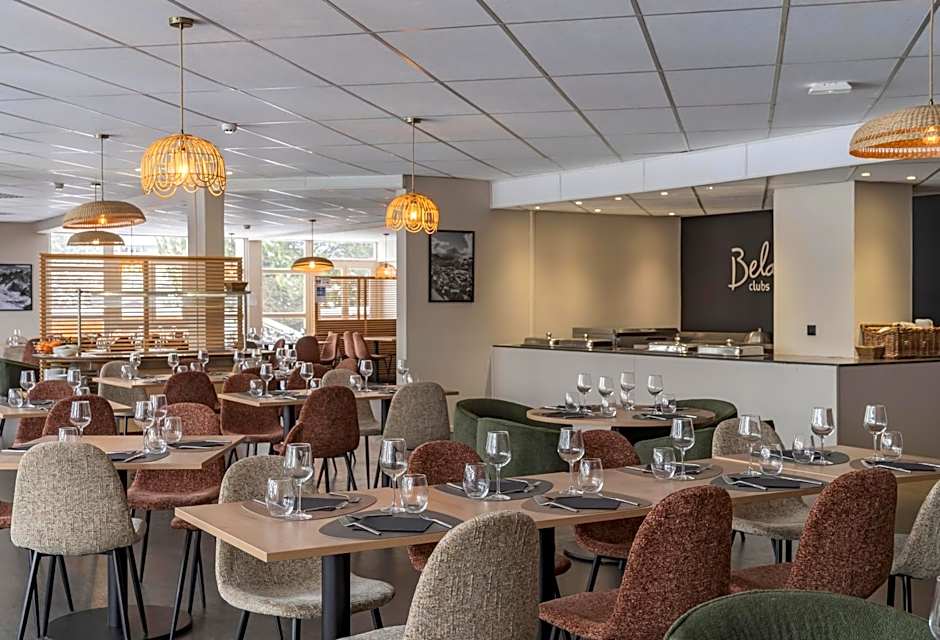 Hôtel Les 2 Alpes L'Orée Des Pistes