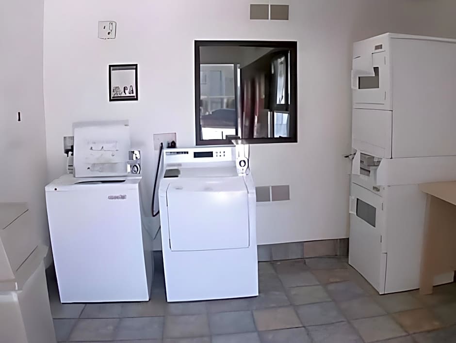 Vagabond Inn Sylmar