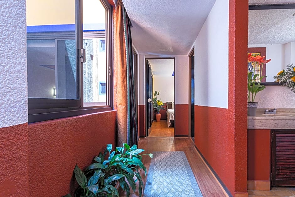 Posada Viena Hotel