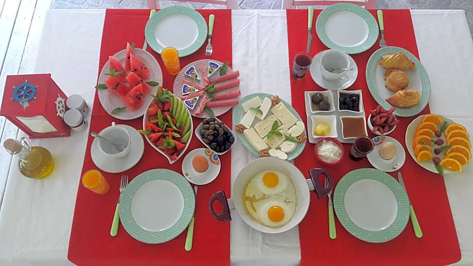 Narcicegi Hotel