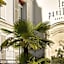 Hotel Pavillon Bastille