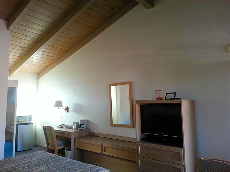 Villa Motel