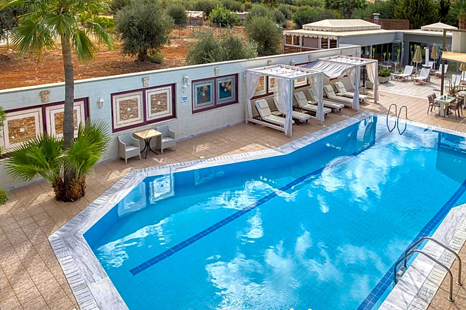 Bella Elena by Estia