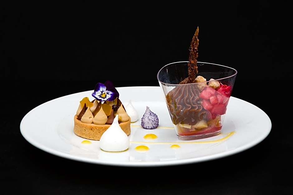 Hotel Fenyõ Conference & Spa