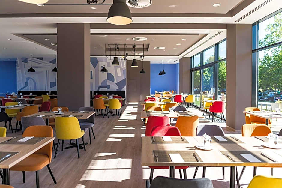  Park Inn by Radisson Hotel and Spa Zalakaros