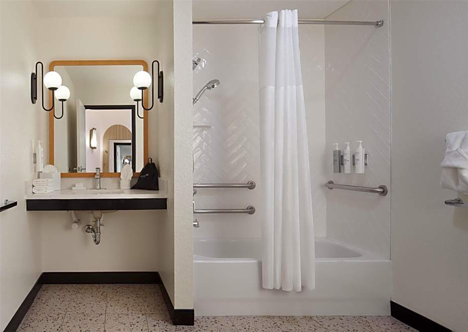 Hampton Inn by Hilton Tampa Fairgrounds Casino