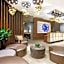 DoubleTree By Hilton Hotel & Conference Centre Warsaw
