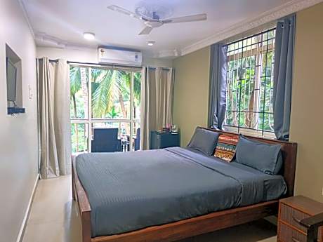 Kanvas Suites - Sun N Moon