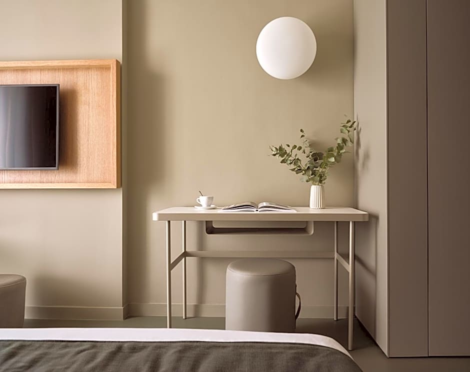 City Hotel Thessaloniki