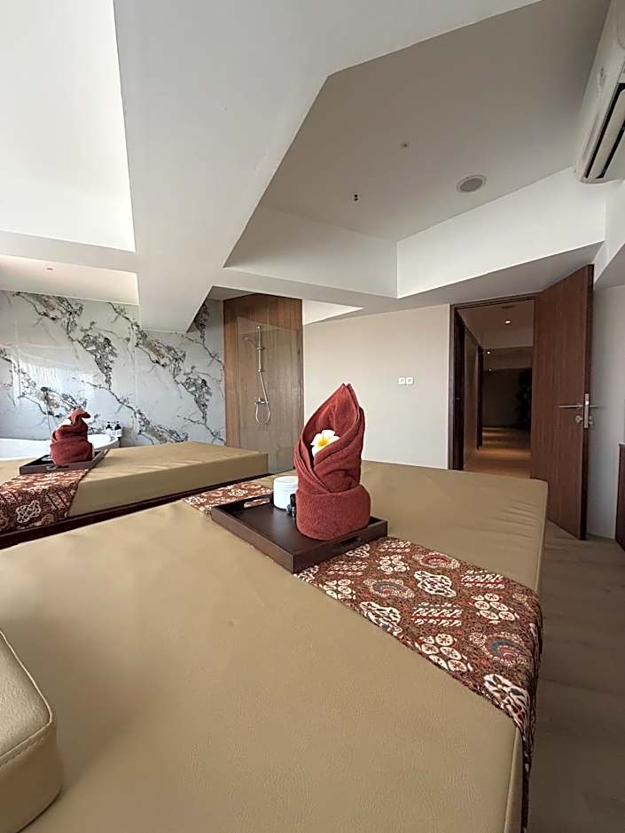 Kebayoran Park Hotel