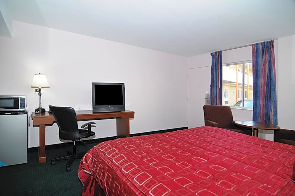 Motel 6 Harrisburg PA Near PA Expo Center