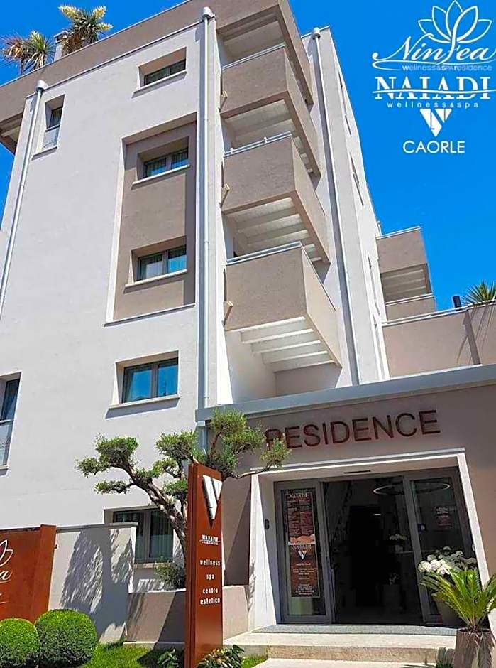 Ninfea Wellness & Spa Residence