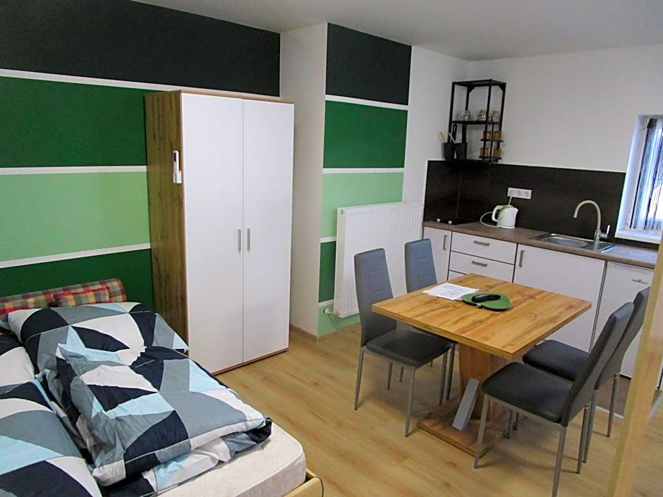 Veroland Magánszálláshely