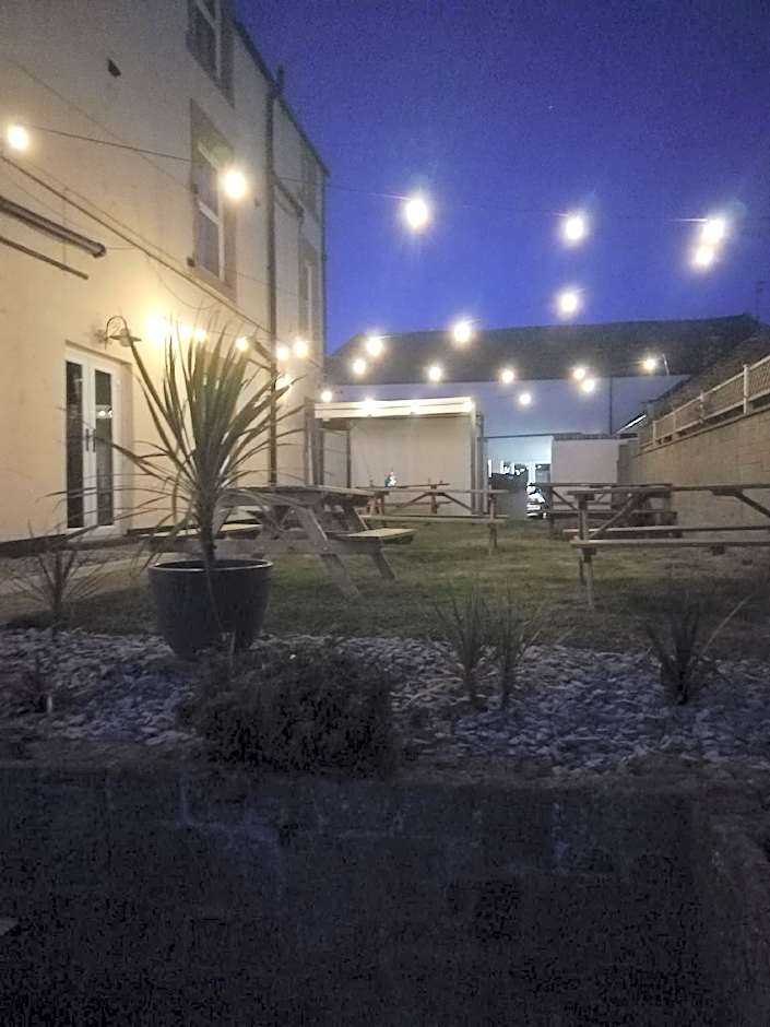 The Captain Cook Inn