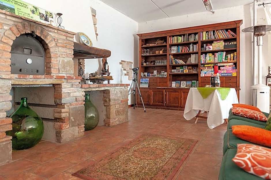 Agriturismo Vocabolo Poggio del Pero