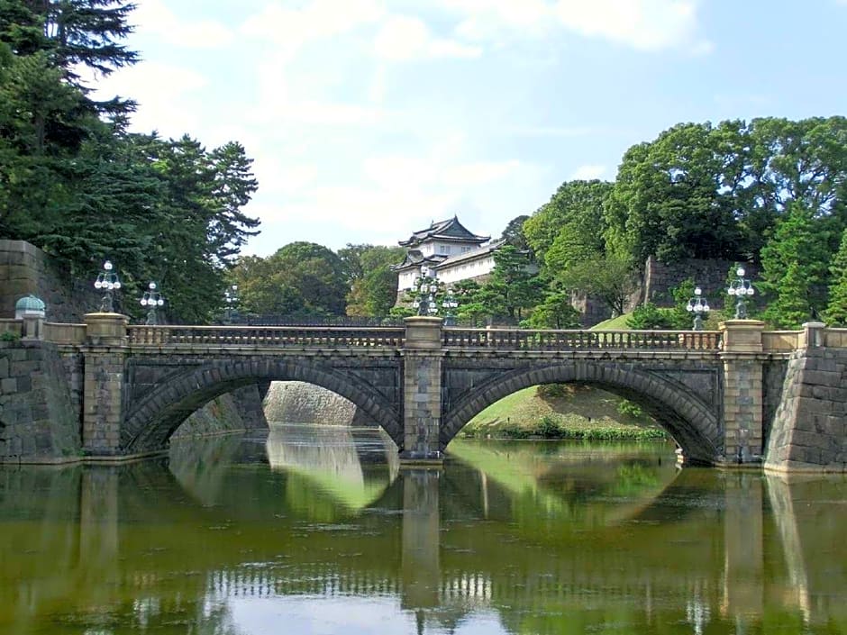Conrad Tokyo