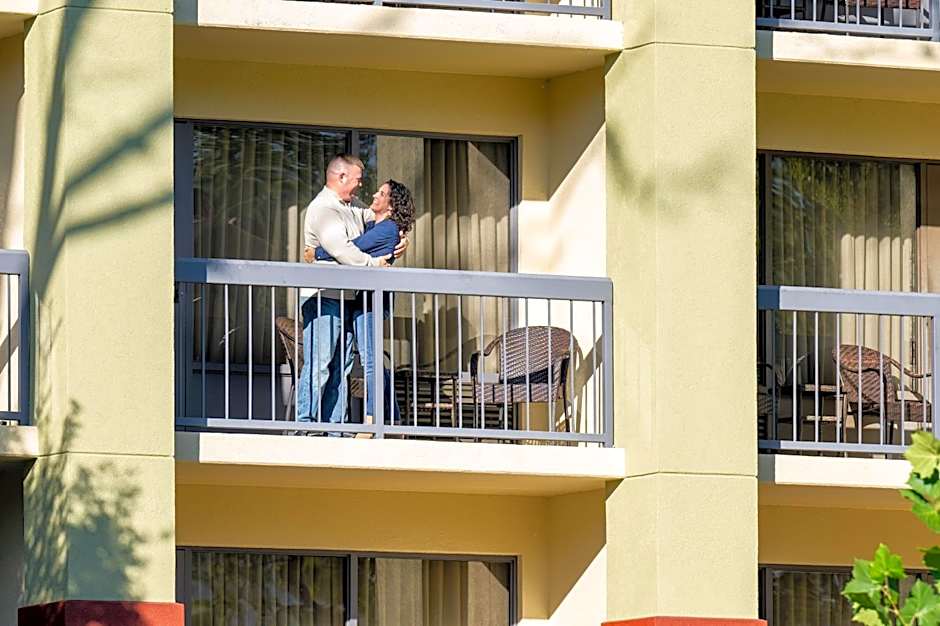 The Inn On The River